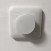 Tấm che dimmer cảm hứng từ Busch-Jaeger Duro 2000/Reflex - Thumbnail 1