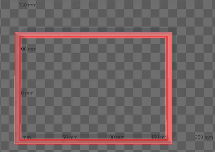 Khuôn Cắt Bánh Gừng Hình Ngôi Nhà