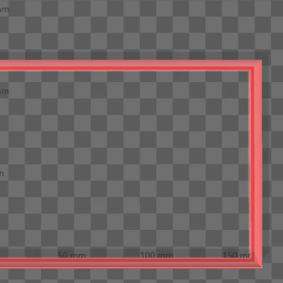 Khuôn Cắt Bánh Gừng Hình Ngôi Nhà