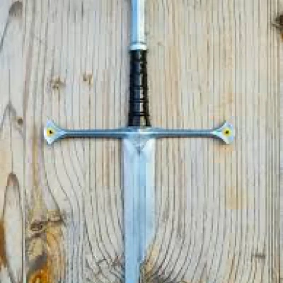 Narsil - Chúa tể những chiếc nhẫn