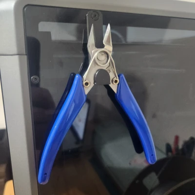 Giá đỡ dụng cụ K1