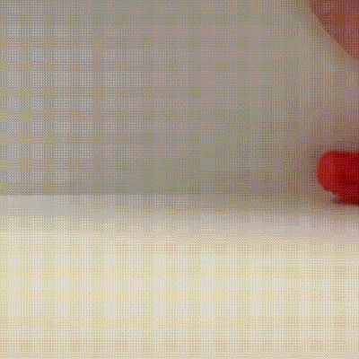 Giày Crocs Cho Ngón Tay