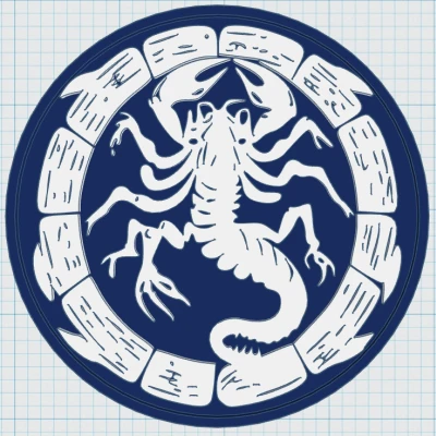 Các Cung Hoàng Đạo: Bọ Cạp