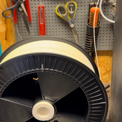 Giá đỡ cuộn dây cho cuộn 2,3 Kg