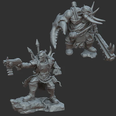 ERIC KẺ THỊ HÀNH PHÁP CÙNG ÔNG BẠN TO LỚN OTIS