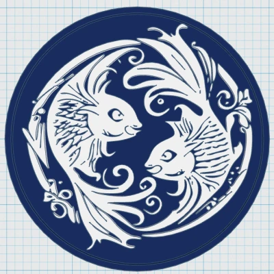 Các Cung Hoàng Đạo: Mẫu Đế Lót Ly