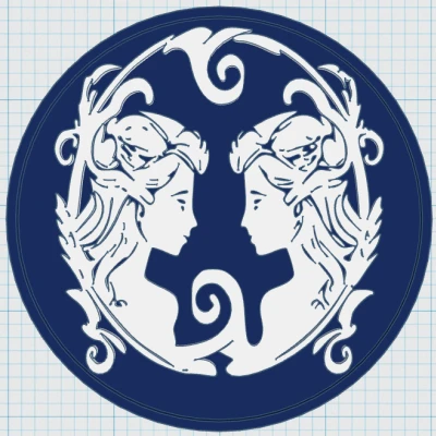 Các Cung Hoàng Đạo: Song Tử