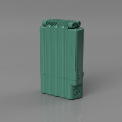 Hộp đựng thuốc lá