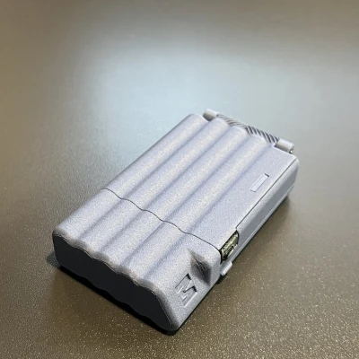 Hộp đựng thuốc lá