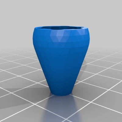 Khớp nối Rzeppa mini tốc độ không đổi cho fischertechnik