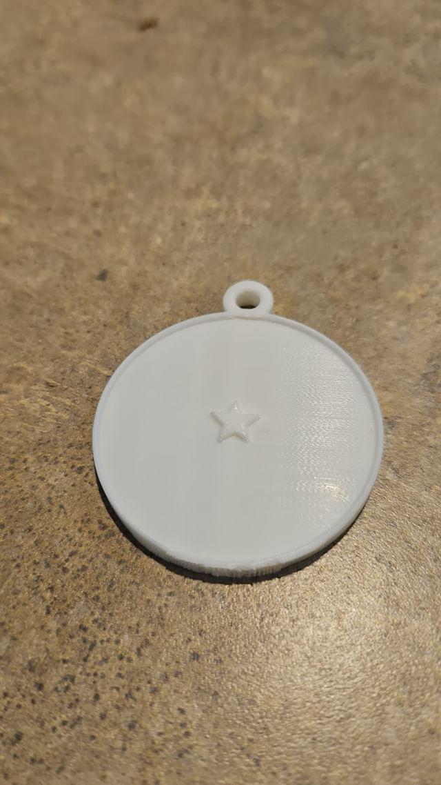 Bộ Móc Khóa Bảy Viên Ngọc Rồng