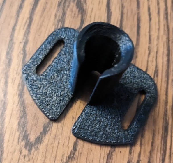 Chặn Dây Cáp Cho Reolink E1