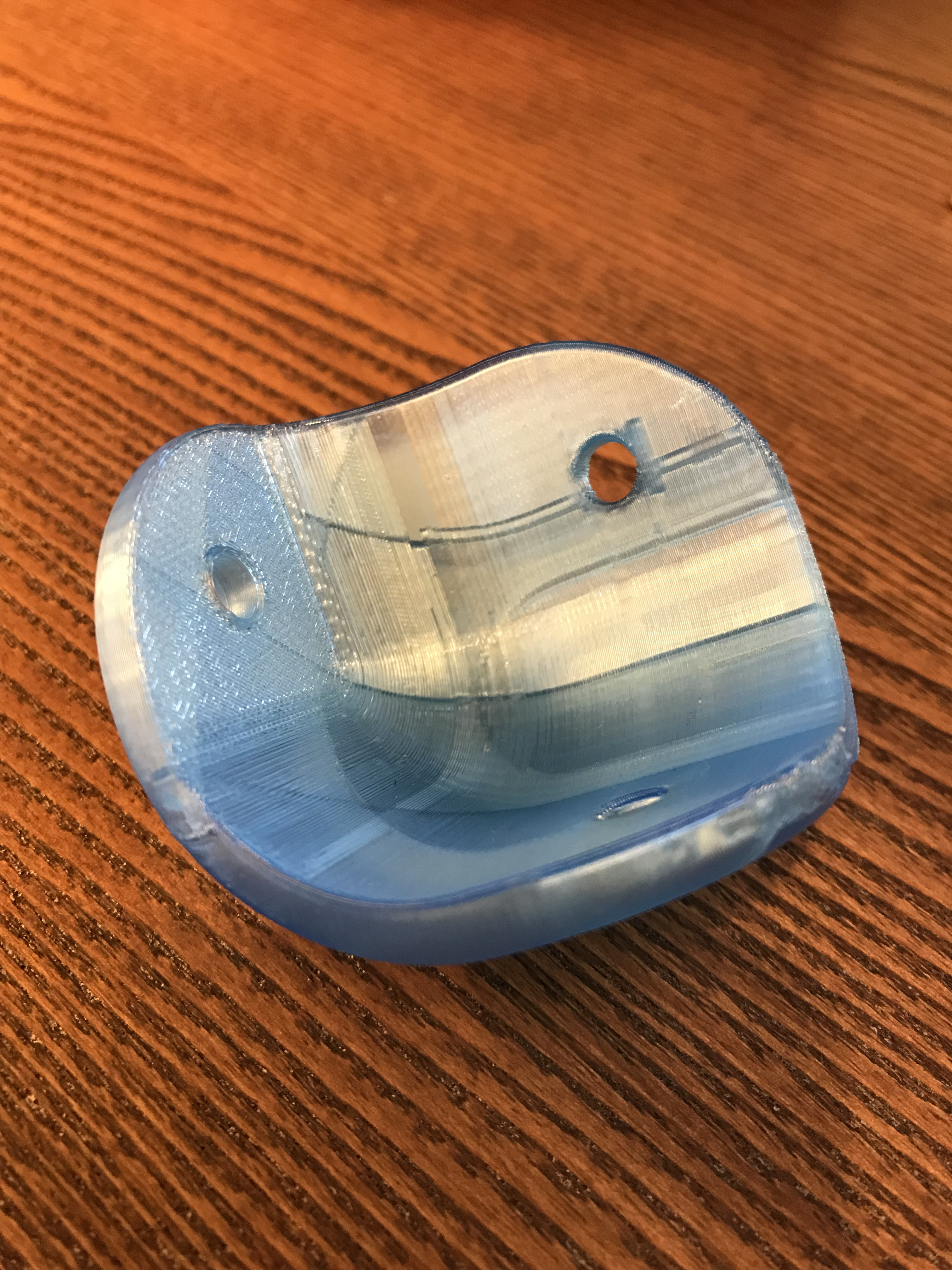 Miếng bảo vệ góc vali