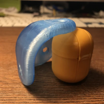 Miếng bảo vệ góc vali