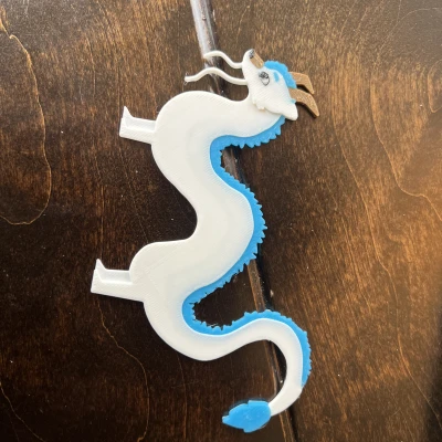 Rồng Nước Haku (Studio Ghibli)