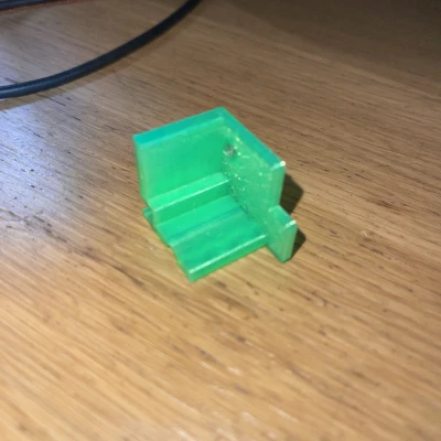 Gắn Cảm Biến Gia Tốc ADXL345 Cho Đầu Đùn Creality Sprite Pro