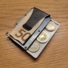 Ví Tiền Xu Kim Loại (kiểu ví Ridge) V2 - Thumbnail 2