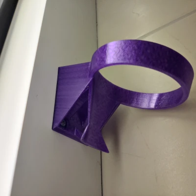 Giá Đỡ Máy Sấy Tóc (Phiên Bản Tốt Hơn)