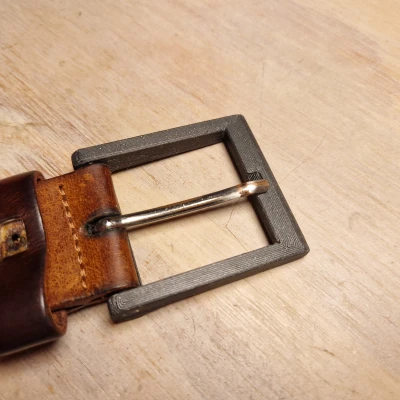 Khóa dây nịt cho dây nịt 38mm