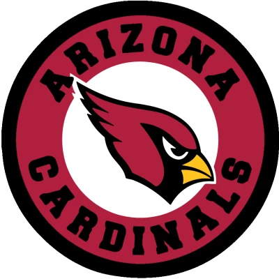 Mô Hình Hueforge Arizona Cardinals