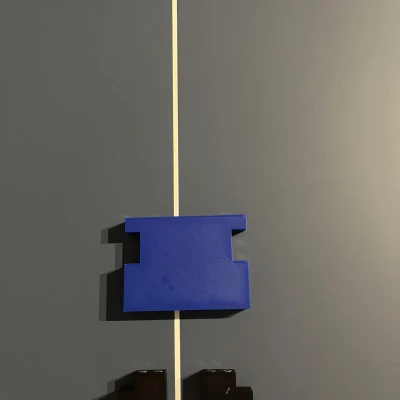 Mảnh Ghép Nam Châm Pixel Minion