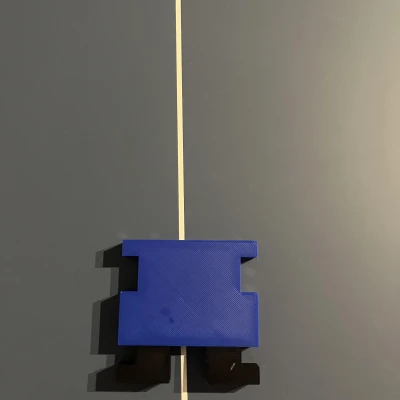 Mảnh Ghép Nam Châm Pixel Minion