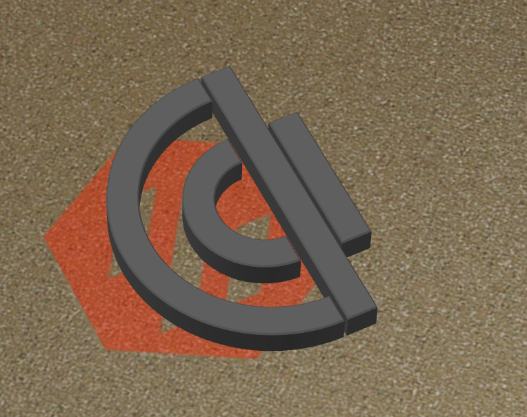 Khối Chữ Cái Xây Dựng