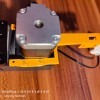 Giá đỡ cảm biến sợi nhựa Tenlog (chỉ) cho Extruder cũ - Thumbnail 4