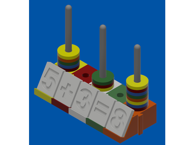 Trò chơi Toán học cho Trẻ em