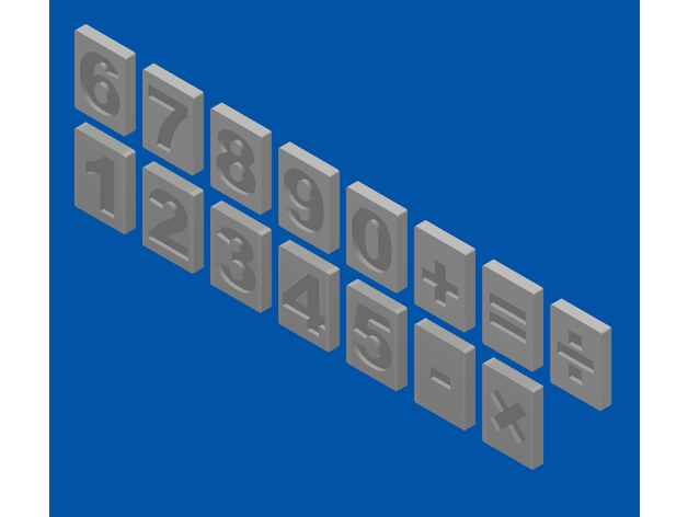 Trò chơi Toán học cho Trẻ em