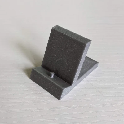 Đơn giản chơi đứng