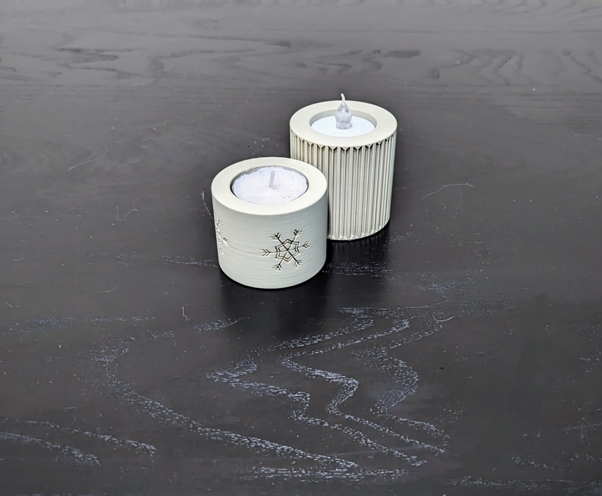 người giữ nến hai mặt