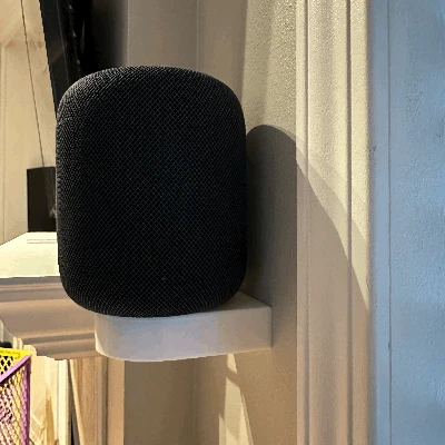 Giá Treo Tường Cho Apple HomePod 2