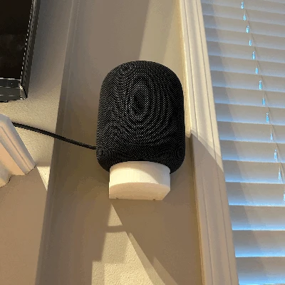 Giá Treo Tường Cho Apple HomePod 2