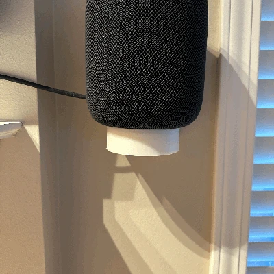 Giá Treo Tường Cho Apple HomePod 2