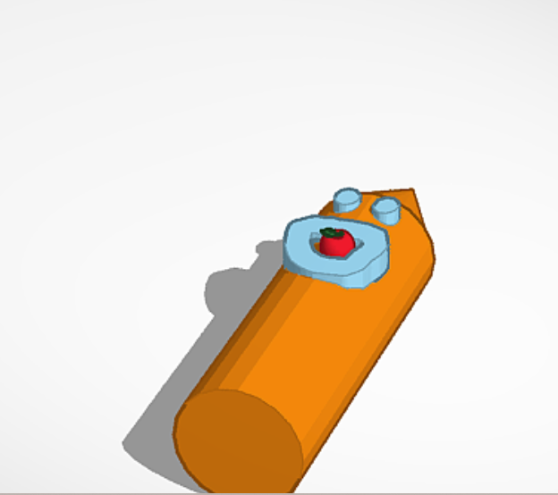 Johnny Tên Lửa Ăn Táo