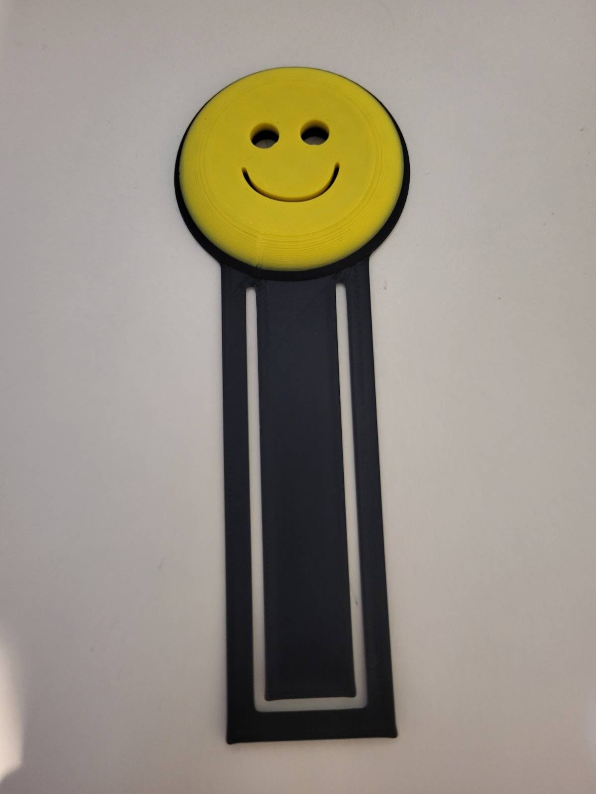 Dấu trang hình biểu tượng cảm xúc