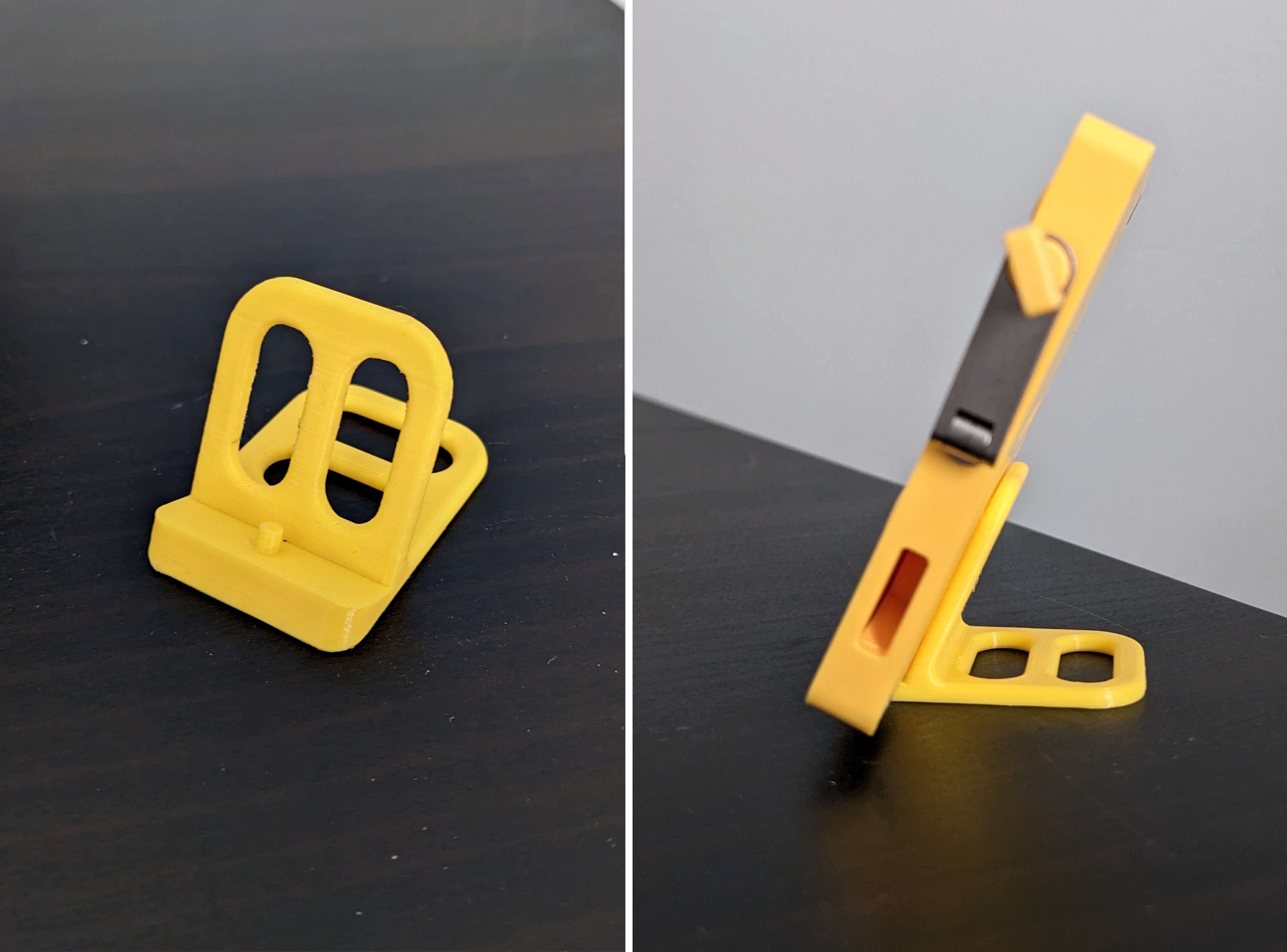 Chân đế Playdate Lite