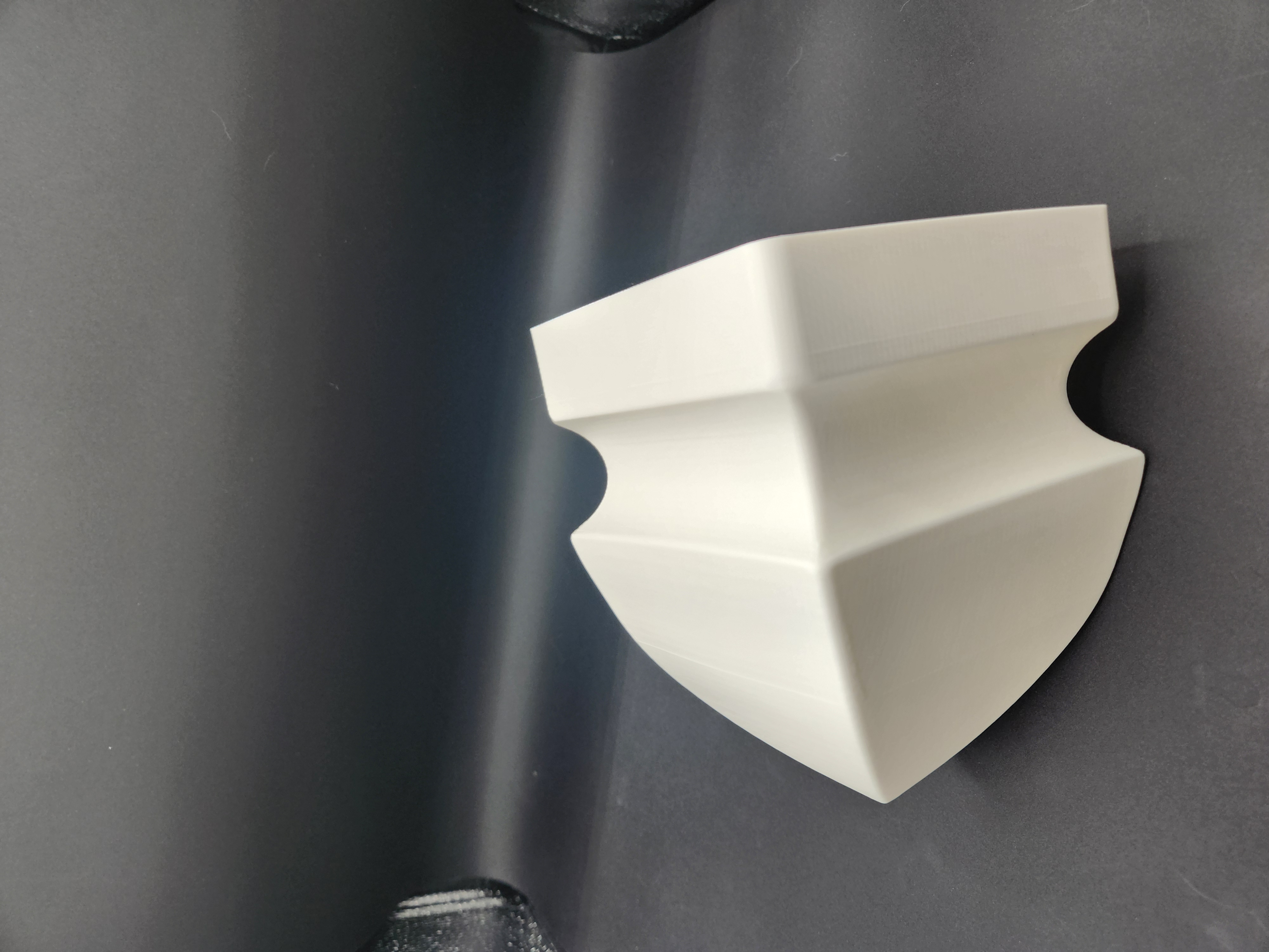 Hàng rào Post Cap 5 inch