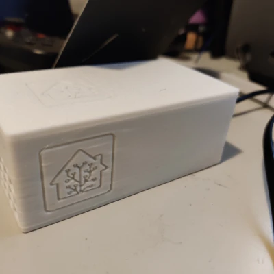 Vỏ Case Cảm Biến Chất Lượng Không Khí PMS5003T / WeMos D1 mini V4.0