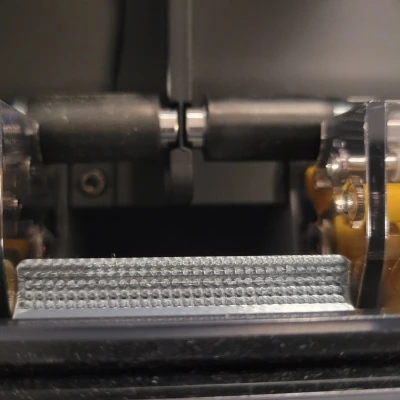 Hộp Đựng Hạt Chống Ẩm Bambulab AMS Hydra PRO