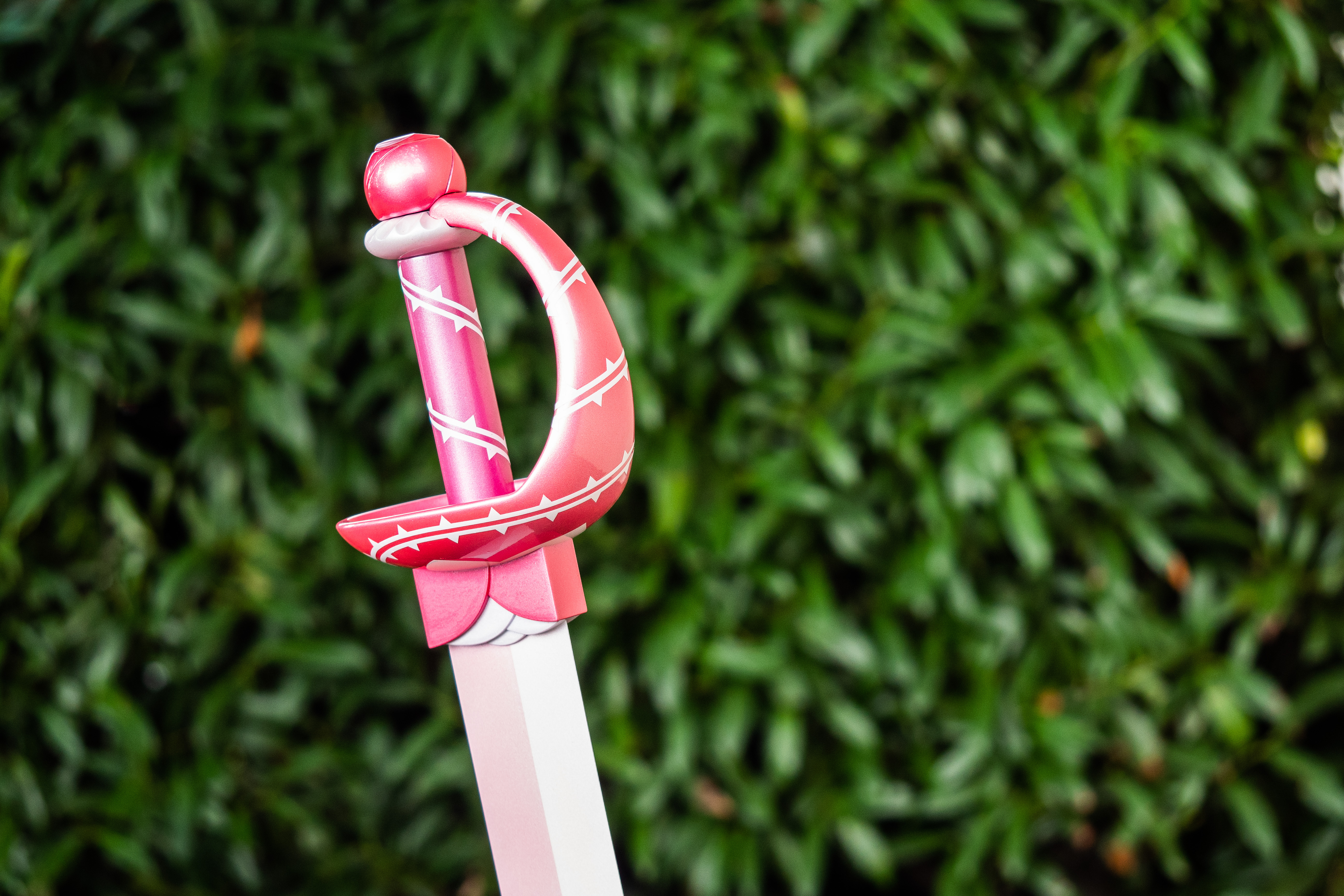 Kiếm Rose Quartz - Mô Hình Sao Chép Steven Universe