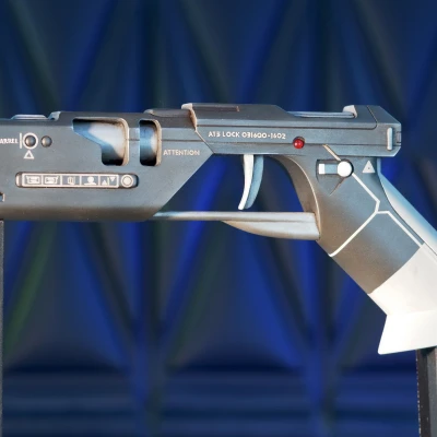 Mô hình súng Oblivion Replica Prop