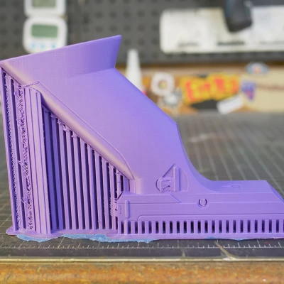 Mô hình súng Oblivion Replica Prop