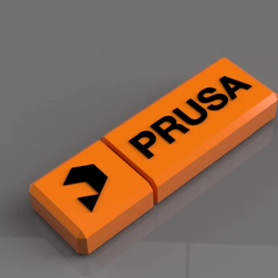 Hộp đựng USB phiên bản Prusa