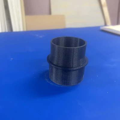 Bộ Chuyển Đổi Chân Không Cho Máy Bào Delta