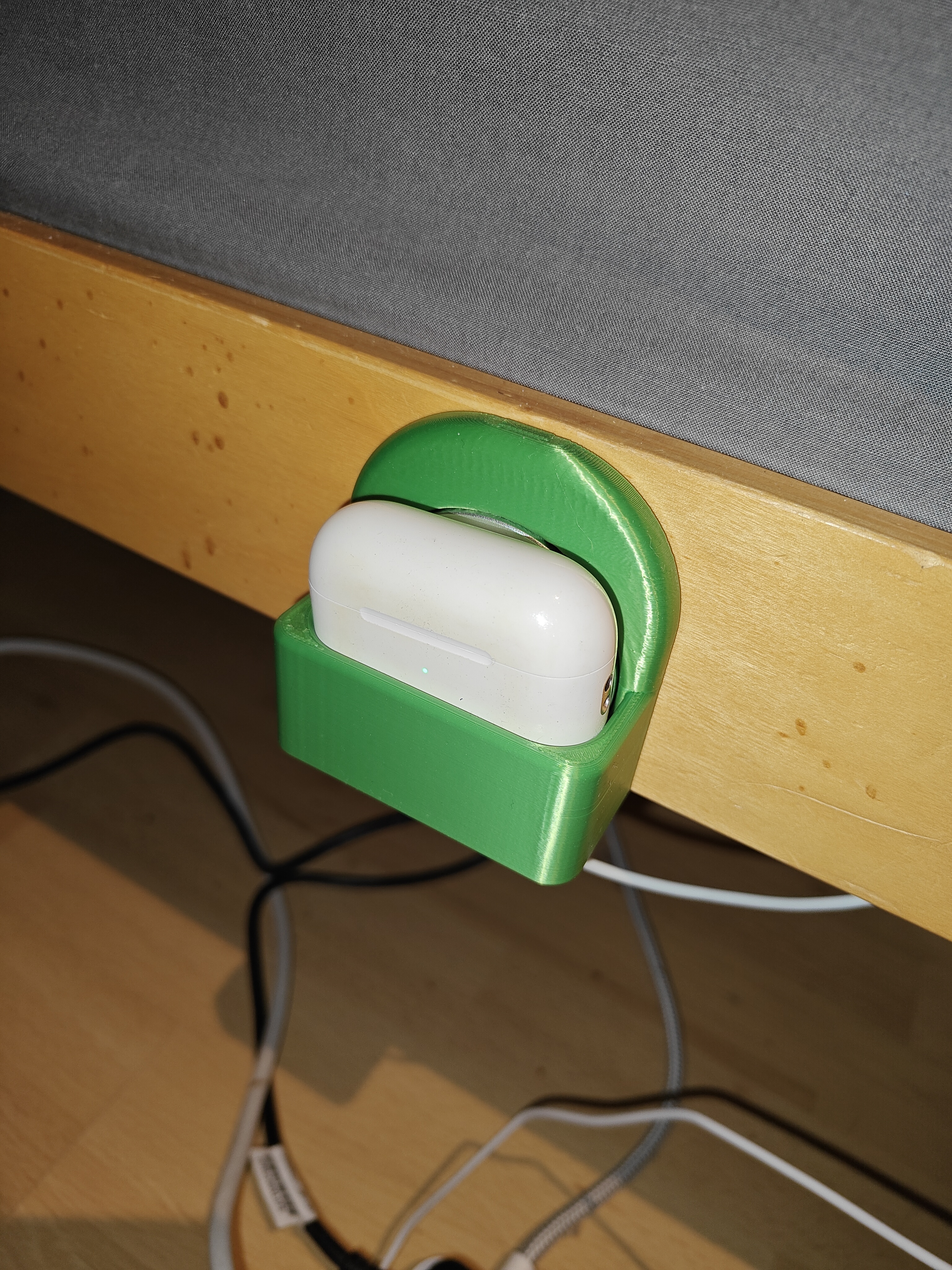 Đế Sạc Không Dây Cho Airpods Pro