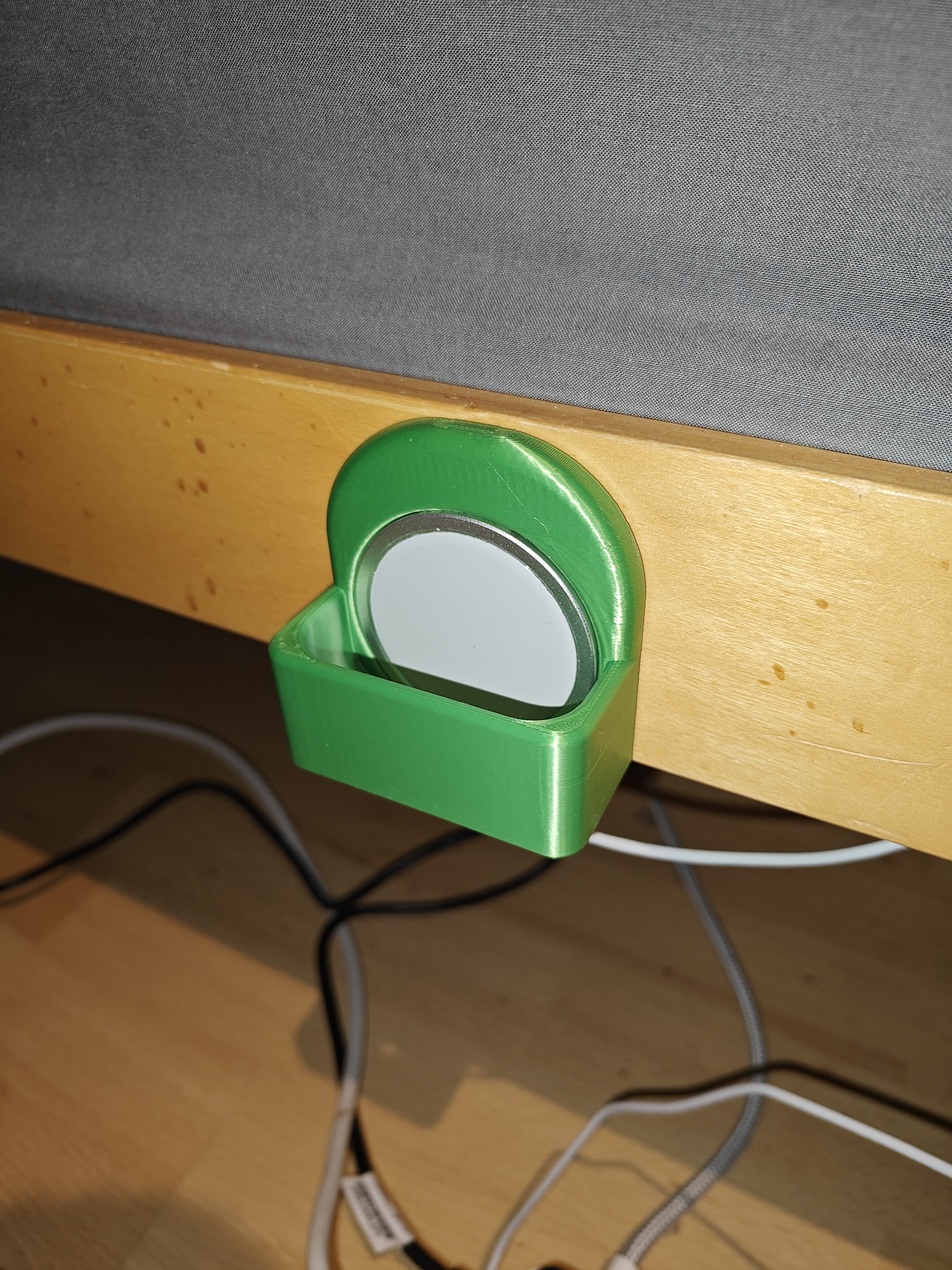 Đế Sạc Không Dây Cho Airpods Pro