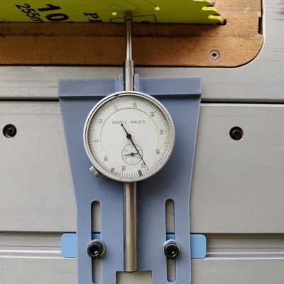 Đai ốc T-Slot cho Bosch GTS 10 XC