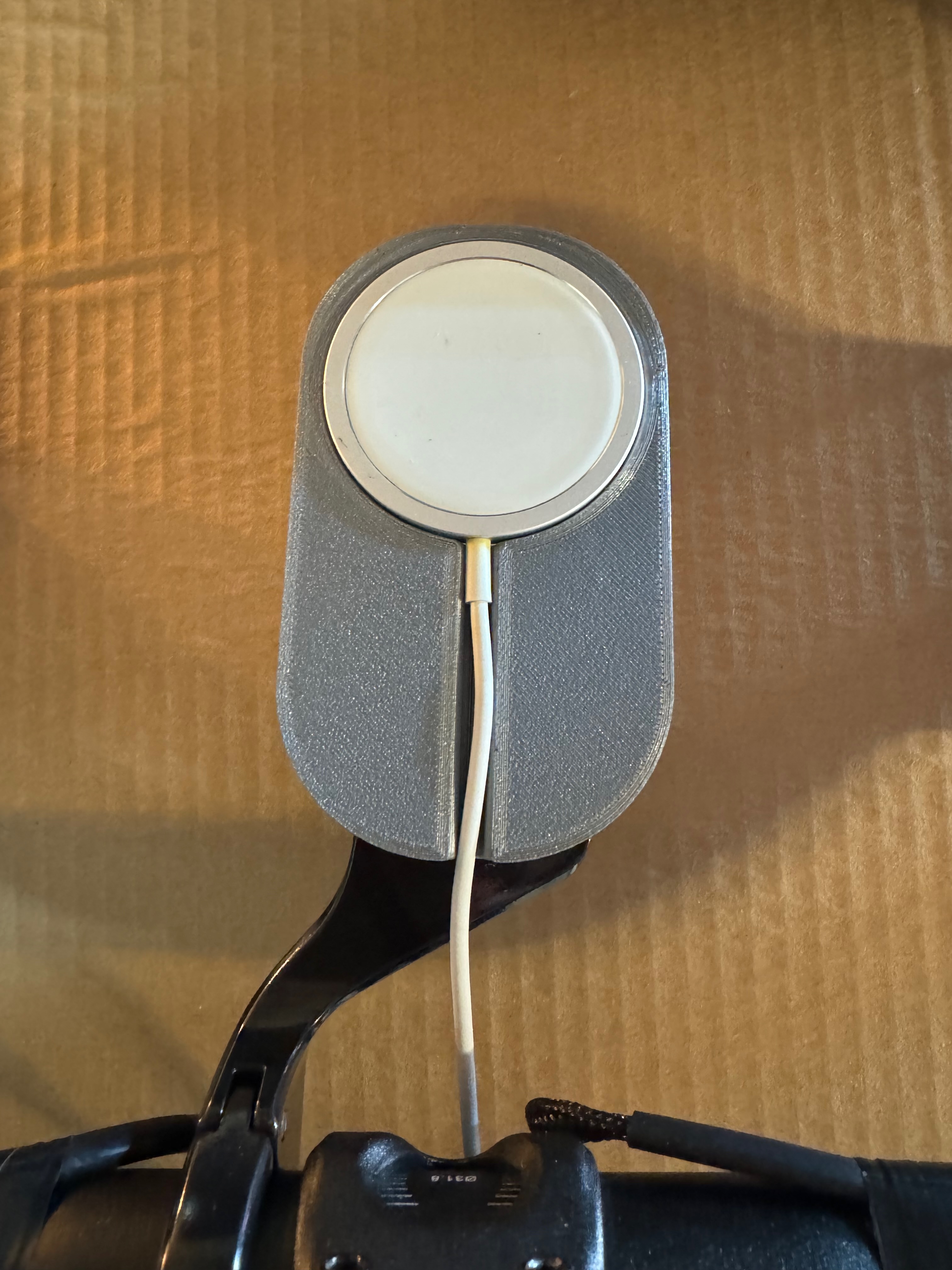 Ngàm Wahoo Elemnt Gắn Magsafe